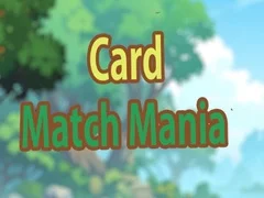 Jogo Mania do Jogo de Cartas online