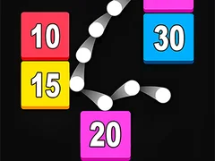 Jogo Quebra-Ladrilhos: Bolas de Gravidade online
