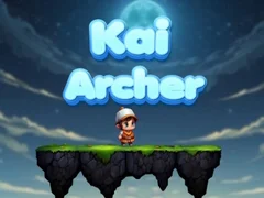 Jogo Kai Arqueiro online