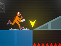 Jogo Construir e Correr online