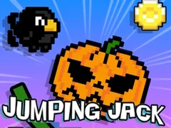 Jogo Jack Saltador online