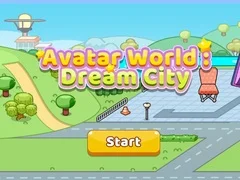Jogo Mundo Avatar: Cidade dos Sonhos online Jogo Mundo Avatar: Cidade dos Sonhos online