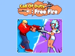 Jogo Call Of Duty: Fogo Livre online