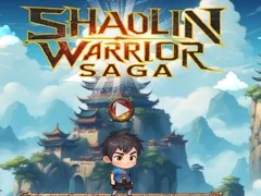 Jogo Saga do Guerreiro Shaolin online