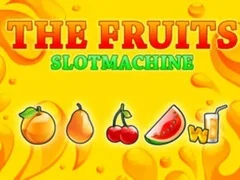 Jogo A Máquina de Slots de Frutas online Jogo A Máquina de Slots de Frutas online