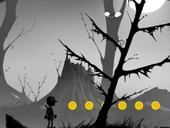 Jogo A Jornada do Menino online Jogo A Jornada do Menino online