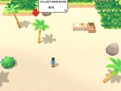Jogo Ilha da Sobrevivência online Jogo Ilha da Sobrevivência online