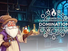 Jogo Dominação Elemental online Jogo Dominação Elemental online