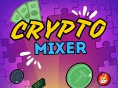Jogo Misturador Cripto online Jogo Misturador Cripto online