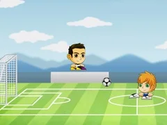 Jogo Kick Soccer online