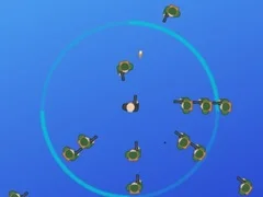 Jogo Círculo da Vida online