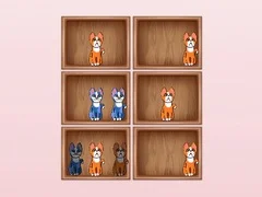 Jogo Misture Os Gatos online