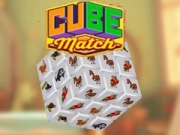 Jogo Combinação de Cubos online