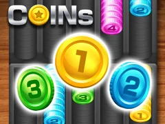 Jogo MOEDAS online