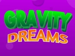 Jogo Sonhos de Gravidade online Jogo Sonhos de Gravidade online