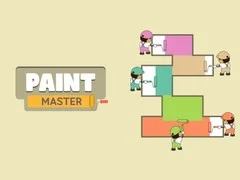 Jogo Mestre da Pintura online