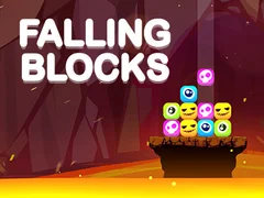 Jogo Blocos Caindo online