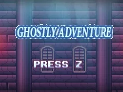 Jogo Aventura Fantasmagórica online