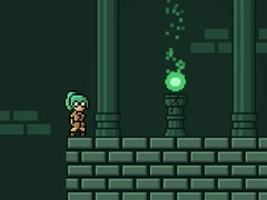 Jogo O Labirinto Perdido online