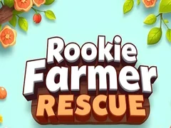 Jogo Resgate do Agricultor Iniciante online