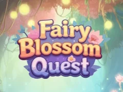 Jogo A Busca das Fadas Florescentes online Jogo A Busca das Fadas Florescentes online