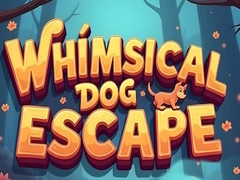 Jogo Fuga de Cão Fantasioso online