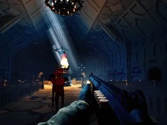 Jogo Voluntário para a Escuridão online