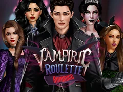 Jogo Romance da Roleta Vampírica online Jogo Romance da Roleta Vampírica online
