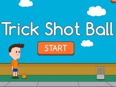 Jogo Bola de Lançamento de Truques online
