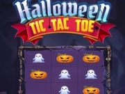 Jogo Jogo da Velha de Halloween online