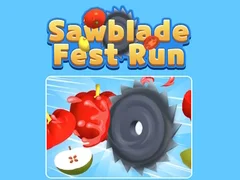 Jogo Festival da Lâmina de Serra online