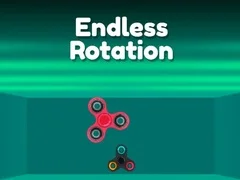 Jogo Rotação Infinita online