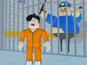 Jogo Roblox: A Fuga da Prisão do Barry online