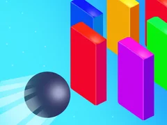 Jogo Domino Smash 3D online
