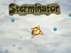 Jogo Sterminador online
