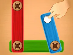 Jogo Parafusos e porcas online