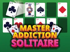Jogo Solitário Mestre da Adoção online