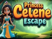 Jogo Escape da Princesa Celene online