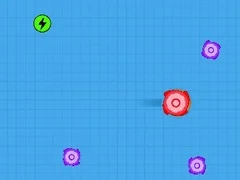 Jogo Missão Spinner online