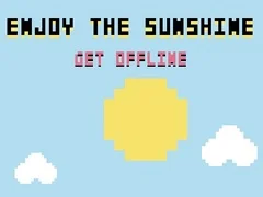 Jogo Aproveite o sol online Jogo Aproveite o sol online
