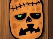 Jogo Halloween Estoura! online