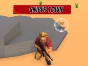 Jogo Cidade do Atirador online