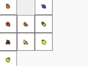 Jogo Jogo de quebra-cabeça de frutas online