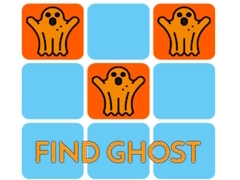 Jogo Encontrar Fantasma online