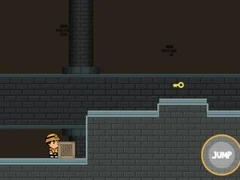 Jogo Caixa de Fuga online Jogo Caixa de Fuga online