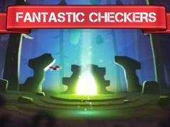 Jogo Damas Fantásticas online Jogo Damas Fantásticas online