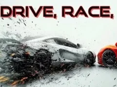 Jogo Dirigir Corrida Colisão online