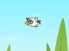 Jogo Aventuras do Ovo da Galinha online Jogo Aventuras do Ovo da Galinha online