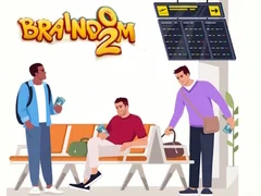 Jogo Braindom 2 online Jogo Braindom 2 online