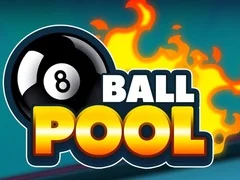 Jogo Sinuca 8 bolas online
